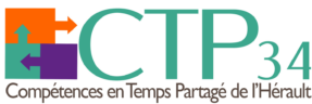 CTP 34 – Compétences en Temps Partagé de l'Hérault